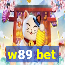 w89 bet